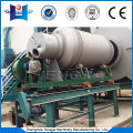 Industry coal field equipment pulverized coal burner